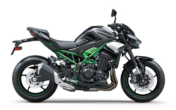Neufahrzeug Kawasaki Z900 - Bild 2