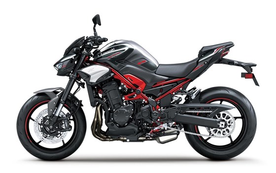 Neufahrzeug Kawasaki Z900 - Bild 6
