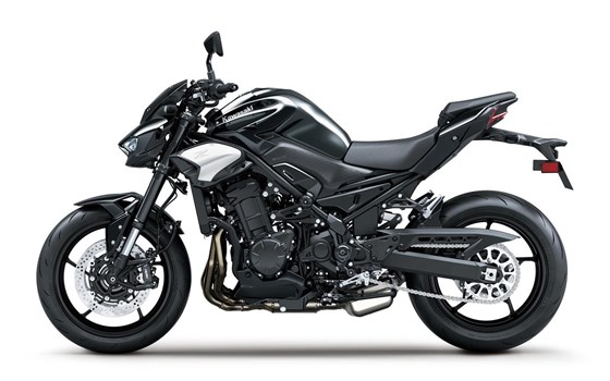 Neufahrzeug Kawasaki Z900 70kW - Bild 3