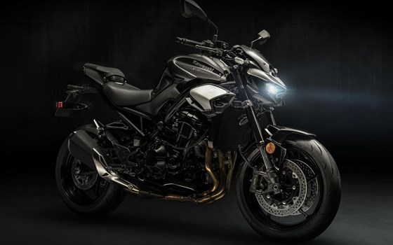 Neufahrzeug Kawasaki Z900 70kW - Bild 5