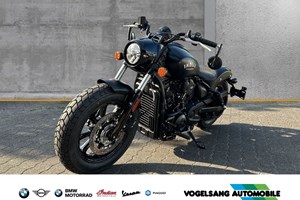 Angebot Indian Scout Bobber