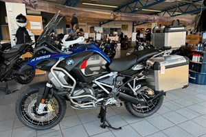 Angebot BMW R 1250 GS Adventure