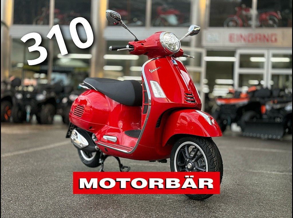 Motorrad