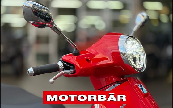 Neufahrzeug Vespa GTS 310 Super - Bild 10 Neufahrzeug Vespa GTS 310 Super - Bild 10