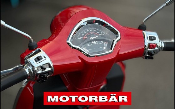 Neufahrzeug Vespa GTS 310 Super - Bild 5