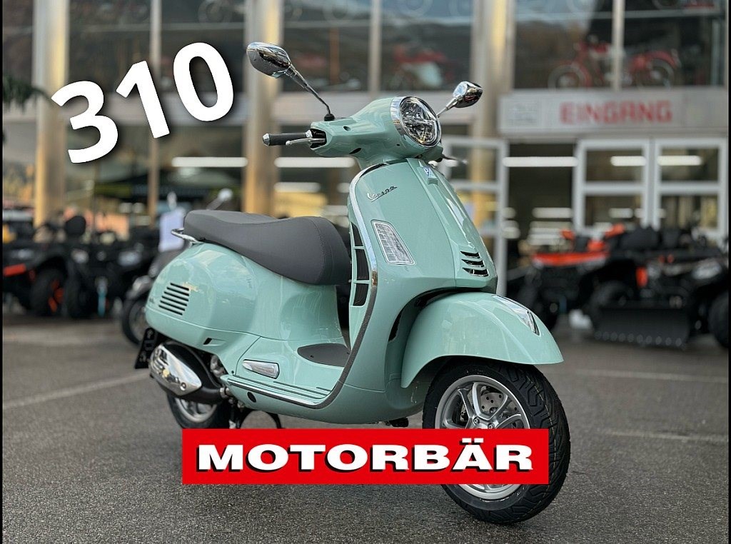 Motorrad