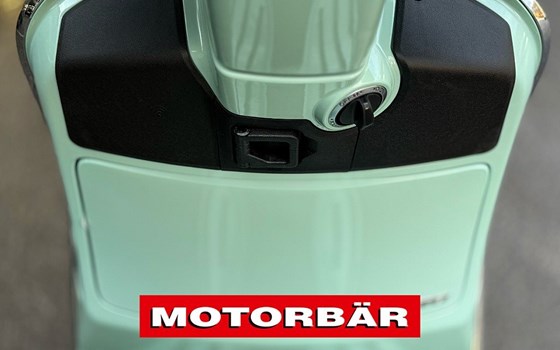 Neufahrzeug Vespa GTS 310 - Bild 10