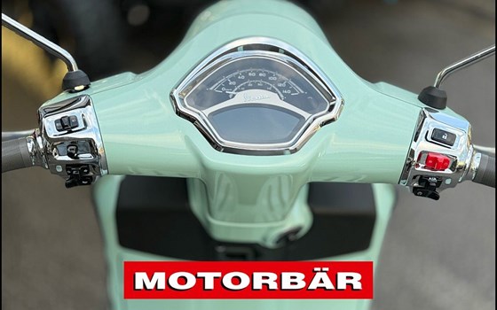 Neufahrzeug Vespa GTS 310 - Bild 11