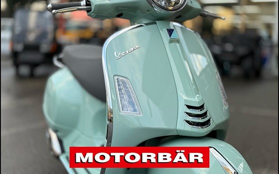 Neufahrzeug Vespa GTS 310 - Bild 4