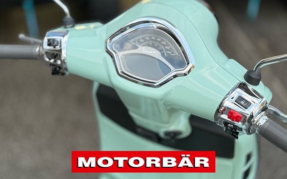 Neufahrzeug Vespa GTS 310 - Bild 5 Neufahrzeug Vespa GTS 310 - Bild 5