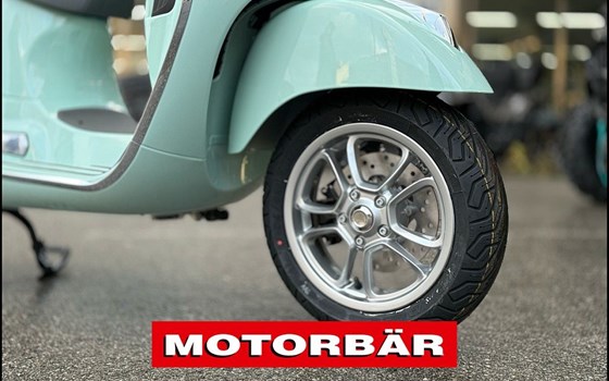 Neufahrzeug Vespa GTS 310 - Bild 6 Neufahrzeug Vespa GTS 310 - Bild 6