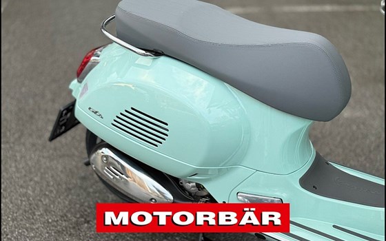 Neufahrzeug Vespa GTS 310 - Bild 7 Neufahrzeug Vespa GTS 310 - Bild 7