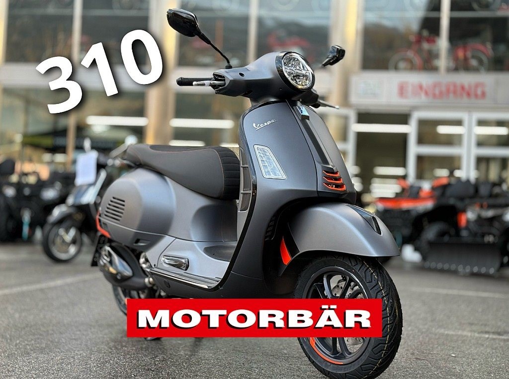 Motorrad
