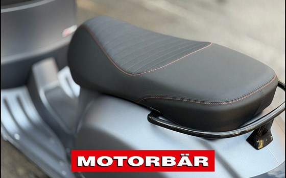 Neufahrzeug Vespa GTS 310 SuperSport - Bild 11