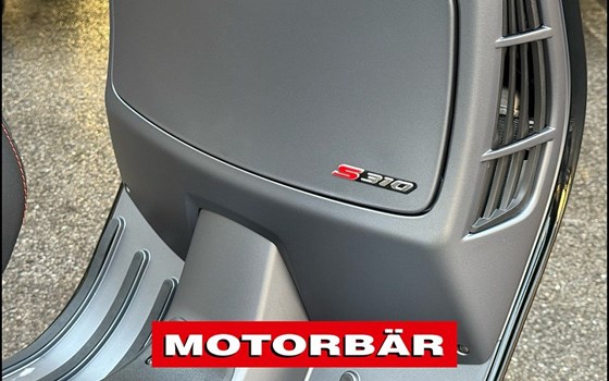 Neufahrzeug Vespa GTS 310 SuperSport - Bild 13