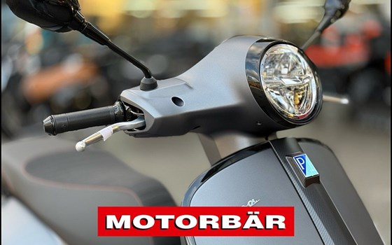 Neufahrzeug Vespa GTS 310 SuperSport - Bild 14 Neufahrzeug Vespa GTS 310 SuperSport - Bild 14