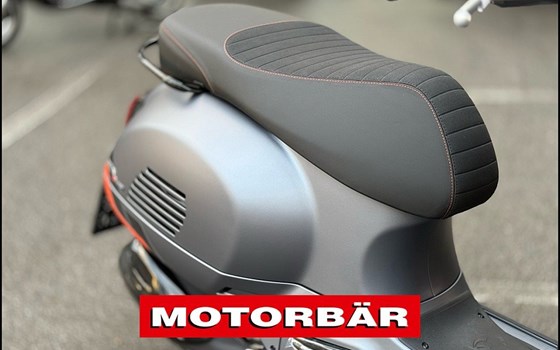 Neufahrzeug Vespa GTS 310 SuperSport - Bild 15 Neufahrzeug Vespa GTS 310 SuperSport - Bild 15