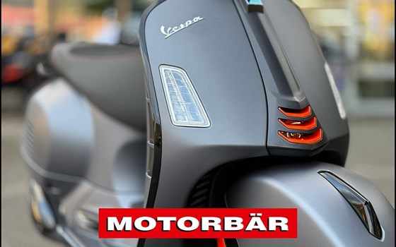 Neufahrzeug Vespa GTS 310 SuperSport - Bild 3