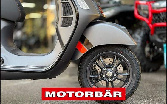 Neufahrzeug Vespa GTS 310 SuperSport - Bild 5
