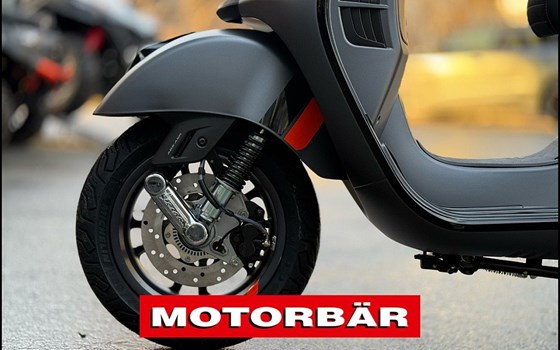 Neufahrzeug Vespa GTS 310 SuperSport - Bild 6