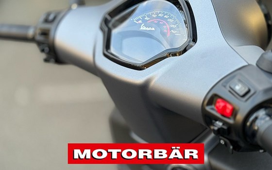 Neufahrzeug Vespa GTS 310 SuperSport - Bild 8