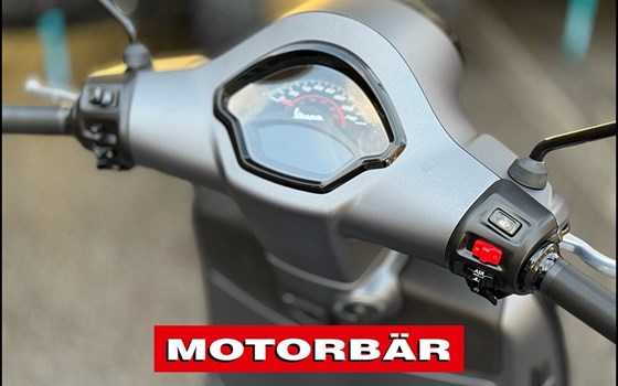 Neufahrzeug Vespa GTS 310 SuperSport - Bild 9