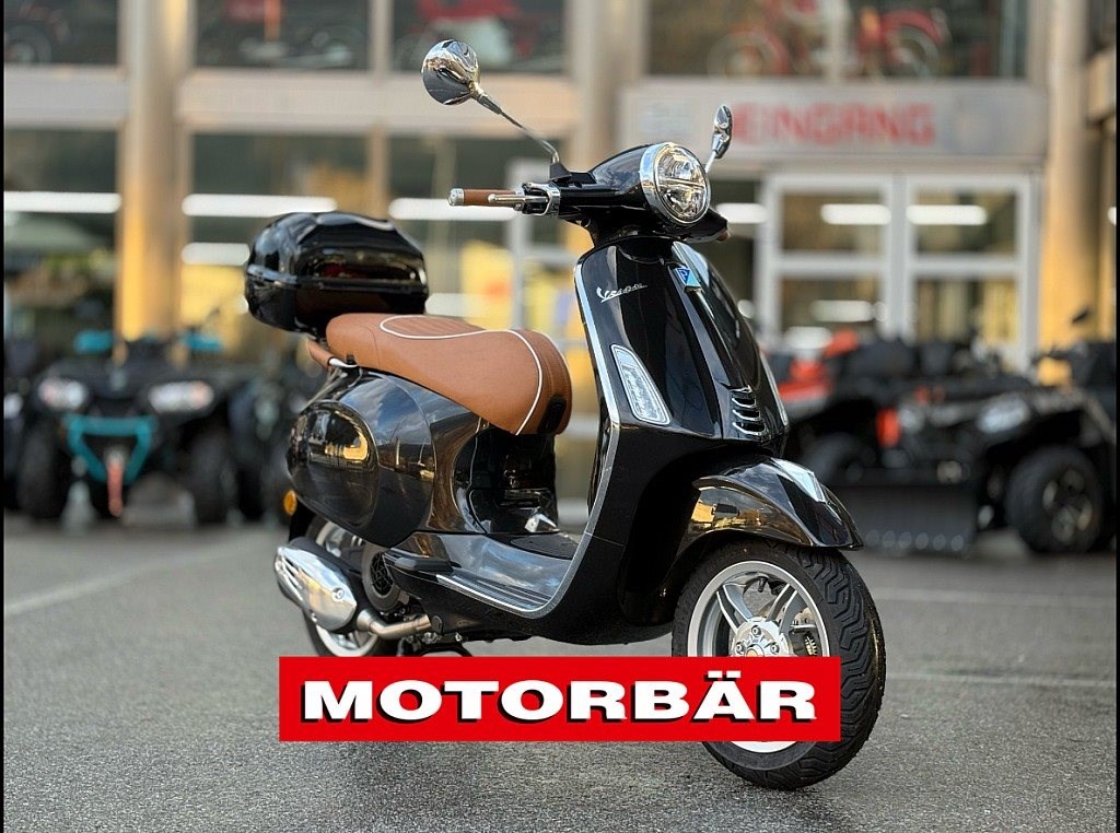 Motorrad