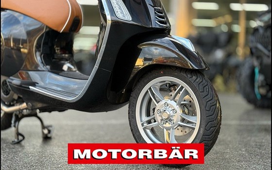 Neufahrzeug Vespa Primavera 125 - Bild 2