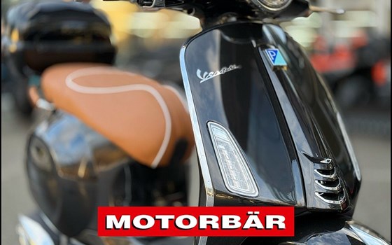 Neufahrzeug Vespa Primavera 125 - Bild 3