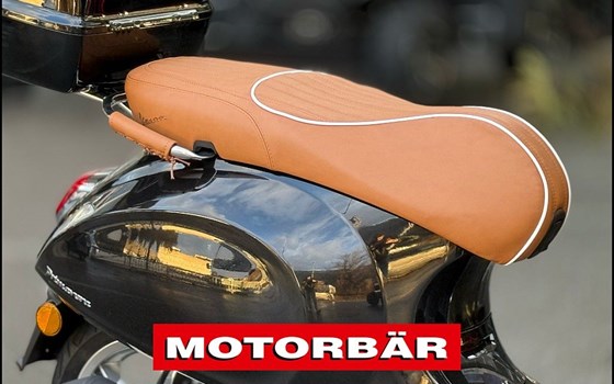 Neufahrzeug Vespa Primavera 125 - Bild 4