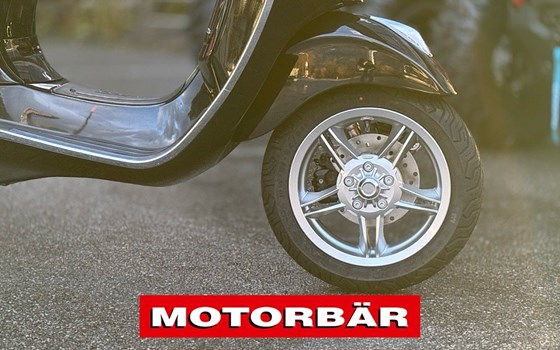 Neufahrzeug Vespa Primavera 125 - Bild 5