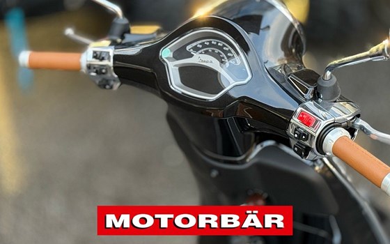 Neufahrzeug Vespa Primavera 125 - Bild 6