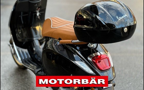 Neufahrzeug Vespa Primavera 125 - Bild 8