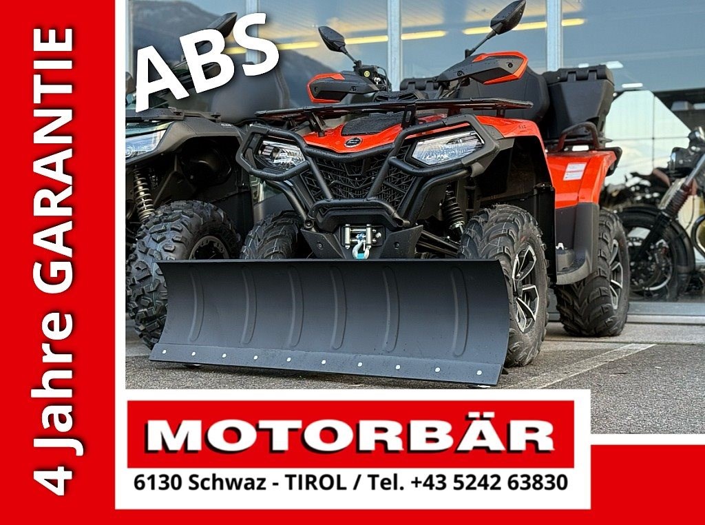Motorrad