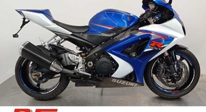 Gebrauchtfahrzeug Suzuki GSX-R 1000