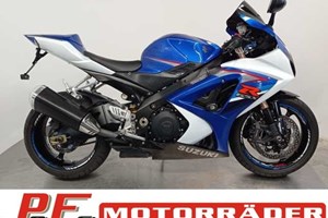 Angebot Suzuki GSX-R 1000