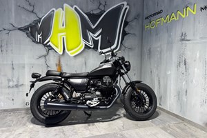 Angebot Moto Guzzi V9 Bobber