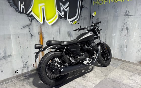 Neufahrzeug Moto Guzzi V9 Bobber - Bild 4