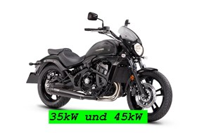 Kawasaki Vulcan S