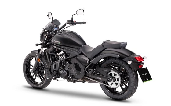 Neufahrzeug Kawasaki Vulcan S - Bild 2