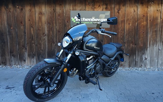 Neufahrzeug Kawasaki Vulcan S - Bild 2