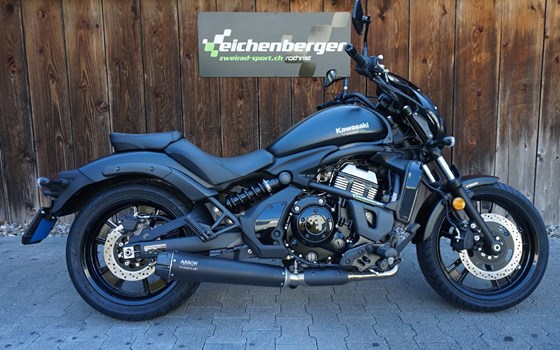 Neufahrzeug Kawasaki Vulcan S - Bild 3