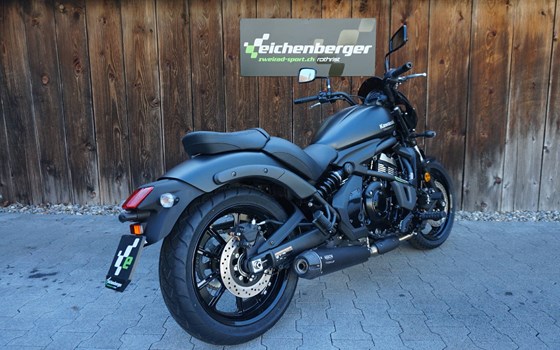 Neufahrzeug Kawasaki Vulcan S - Bild 4