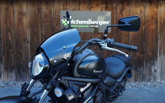 Neufahrzeug Kawasaki Vulcan S - Bild 5