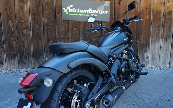 Neufahrzeug Kawasaki Vulcan S - Bild 6