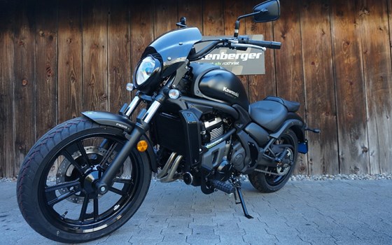 Neufahrzeug Kawasaki Vulcan S - Bild 7