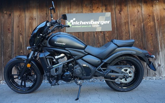 Neufahrzeug Kawasaki Vulcan S - Bild 8