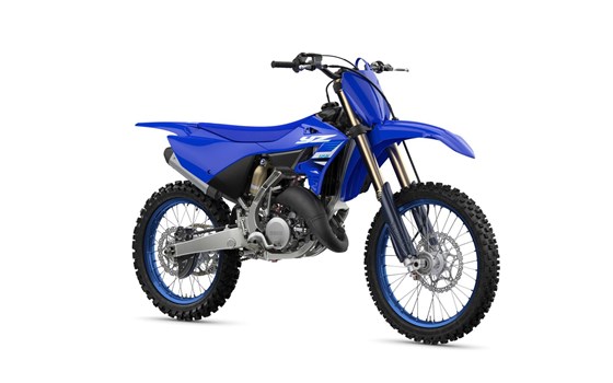 Neufahrzeug Yamaha YZ125LC - Bild 2