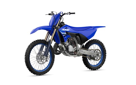Neufahrzeug Yamaha YZ125LC - Bild 3