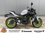 Offer Kawasaki Z650